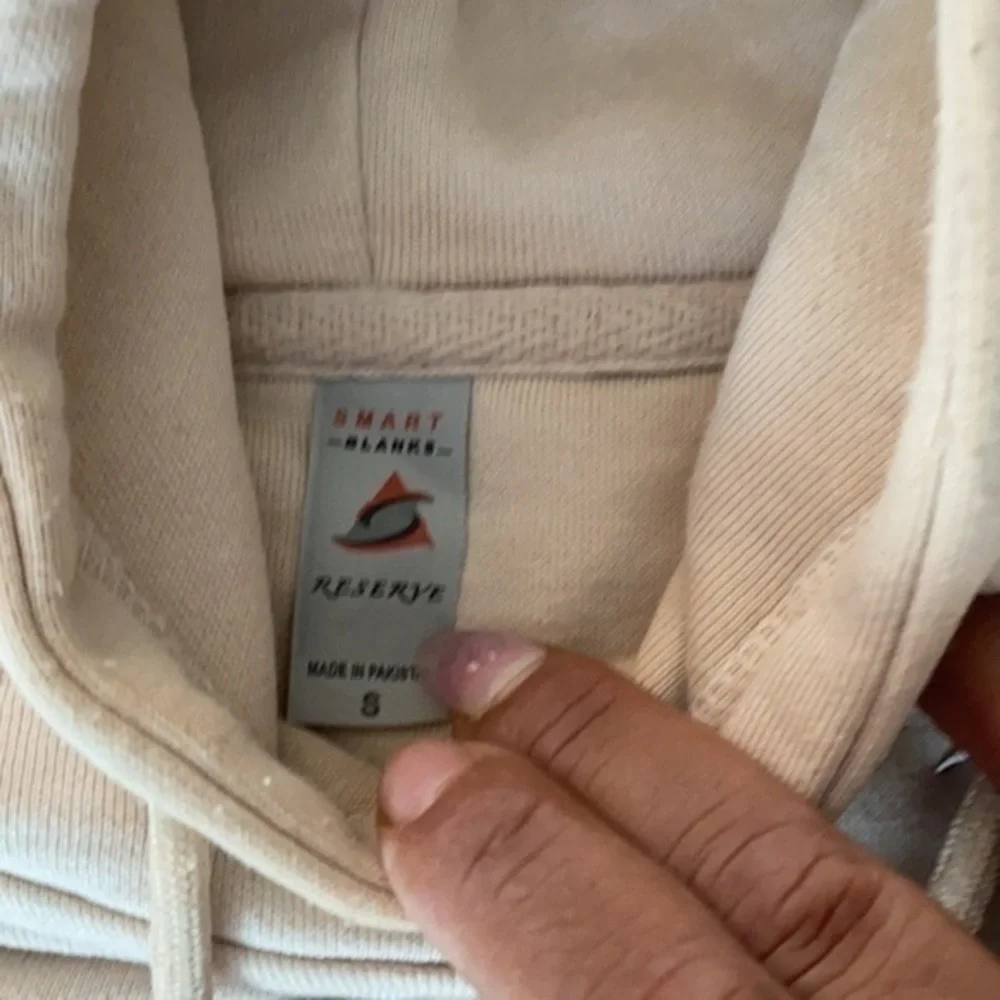 Like new sweatshirt